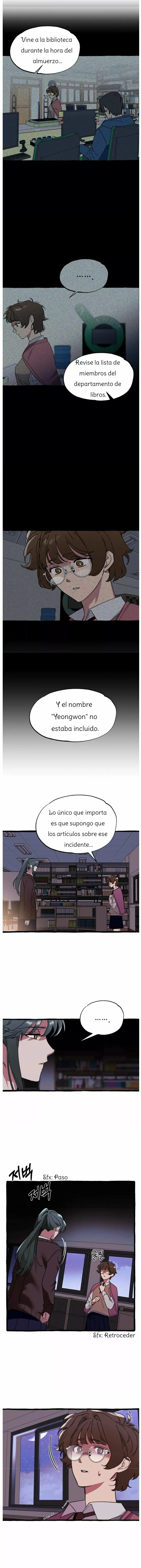 Página 3 — La Maestra de las Perlas Capítulo 16