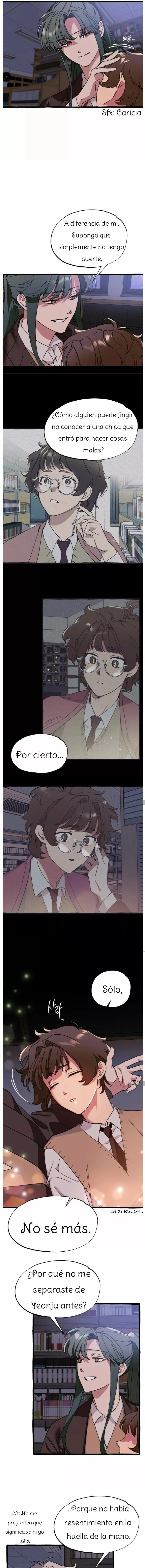 Página 7 — La Maestra de las Perlas Capítulo 16