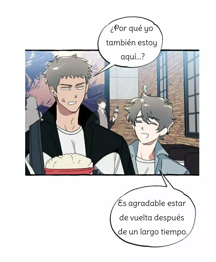 Página 4 — La Maestra de las Perlas Capítulo 17.1
