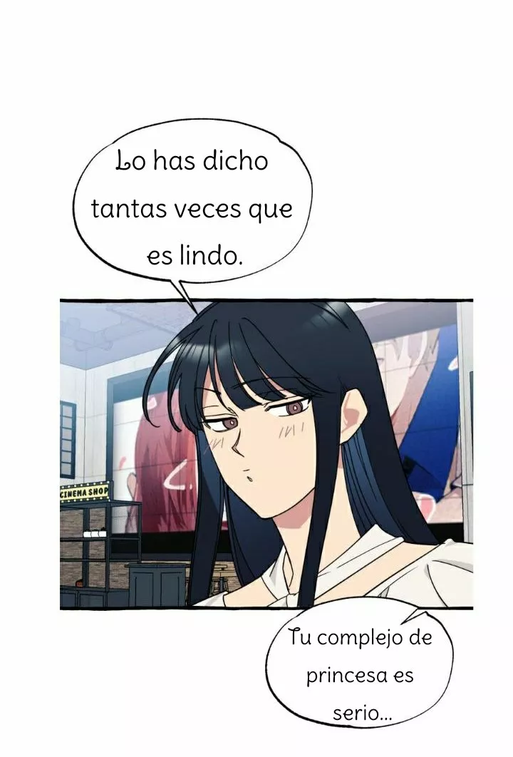 Página 7 — La Maestra de las Perlas Capítulo 17.1