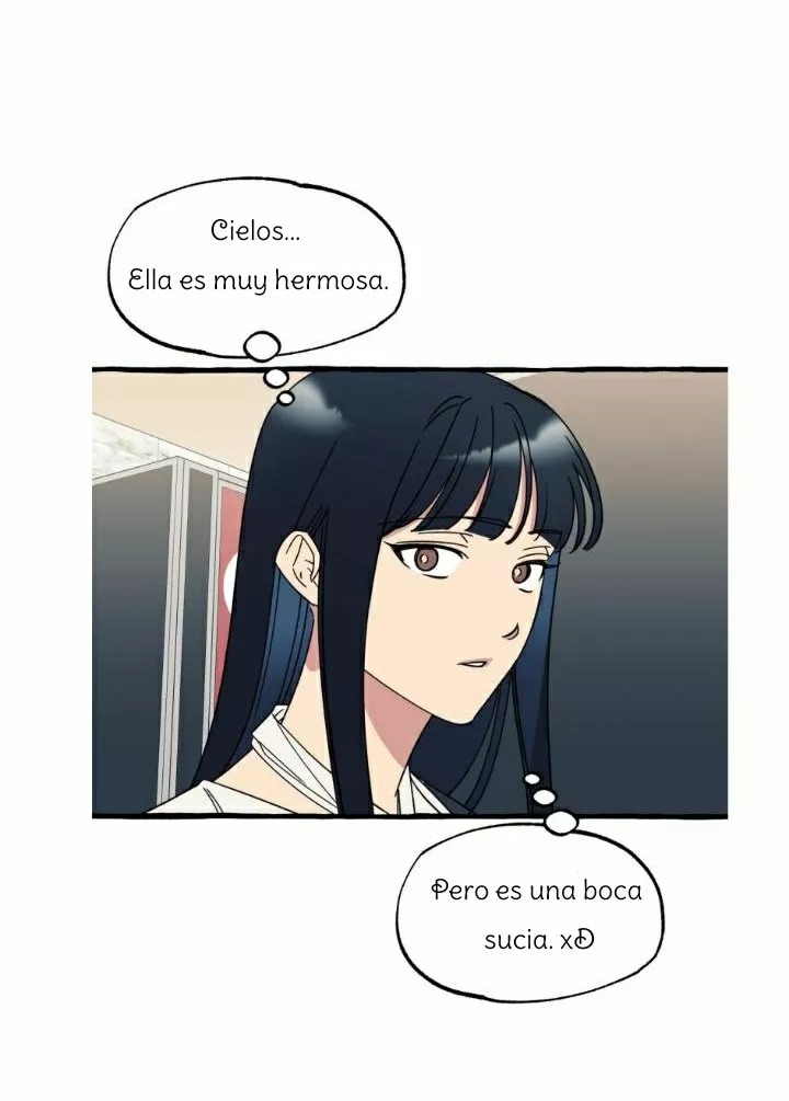 Página 11 — La Maestra de las Perlas Capítulo 17.1