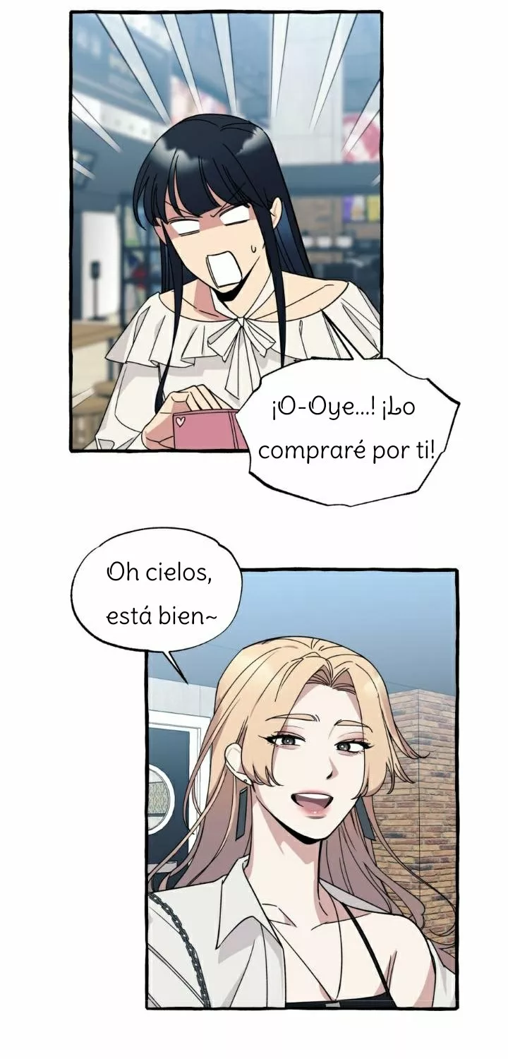 Página 24 — La Maestra de las Perlas Capítulo 17.1