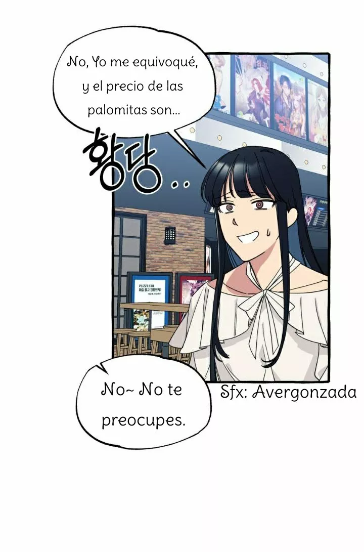Página 26 — La Maestra de las Perlas Capítulo 17.1
