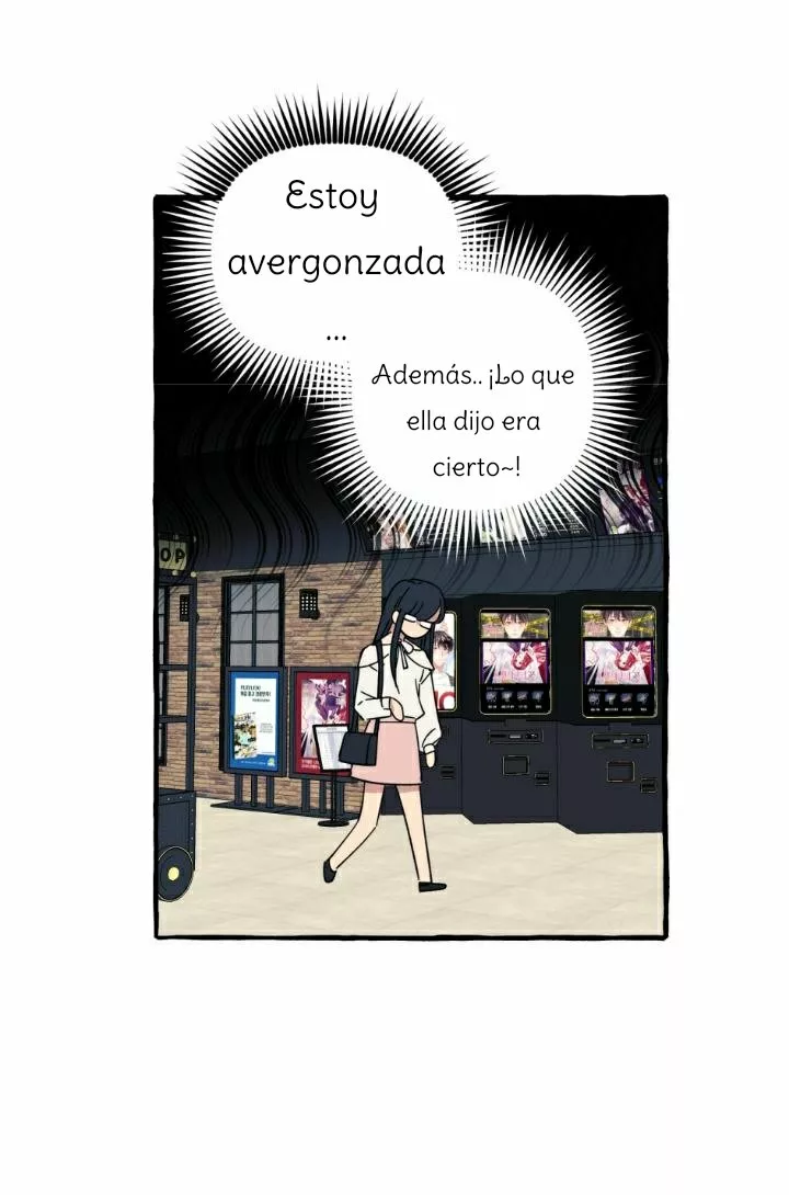 Página 30 — La Maestra de las Perlas Capítulo 17.1