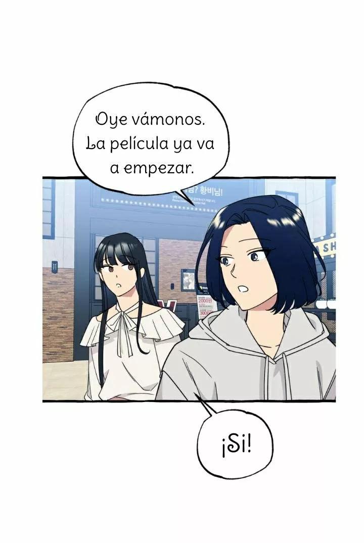 Página 43 — La Maestra de las Perlas Capítulo 17.1