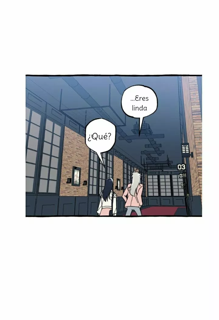 Página 50 — La Maestra de las Perlas Capítulo 17.1