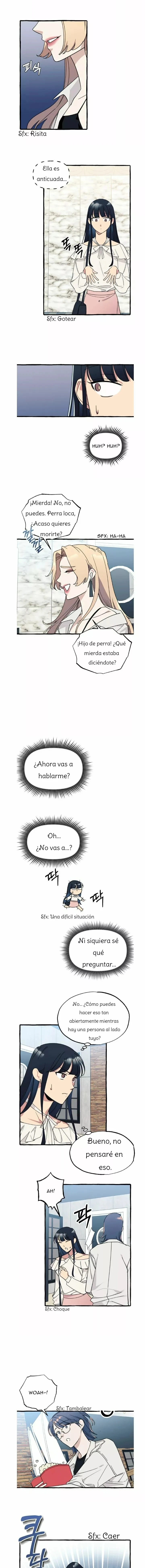Página 3 — La Maestra de las Perlas Capítulo 17