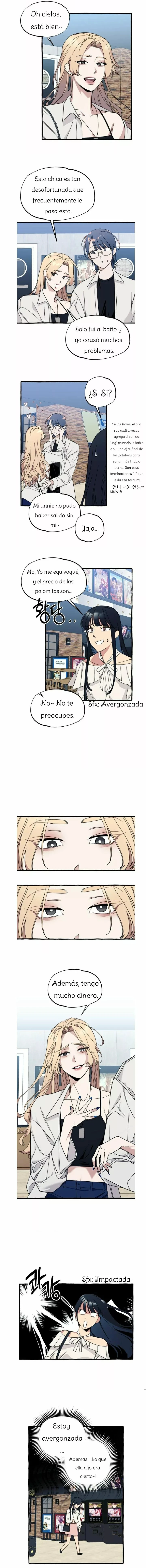Página 5 — La Maestra de las Perlas Capítulo 17