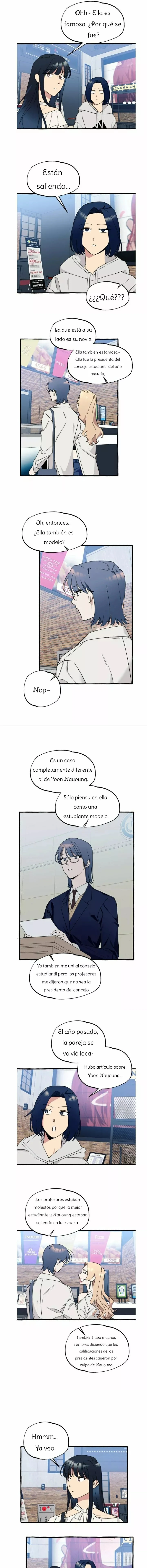 Página 7 — La Maestra de las Perlas Capítulo 17