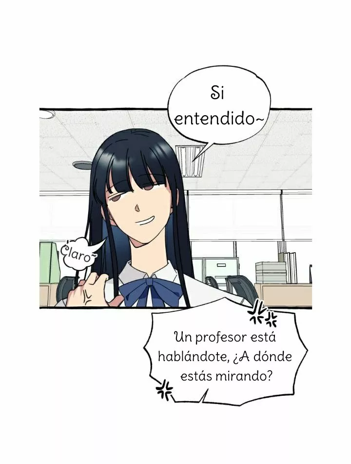Página 10 — La Maestra de las Perlas Capítulo 18.1