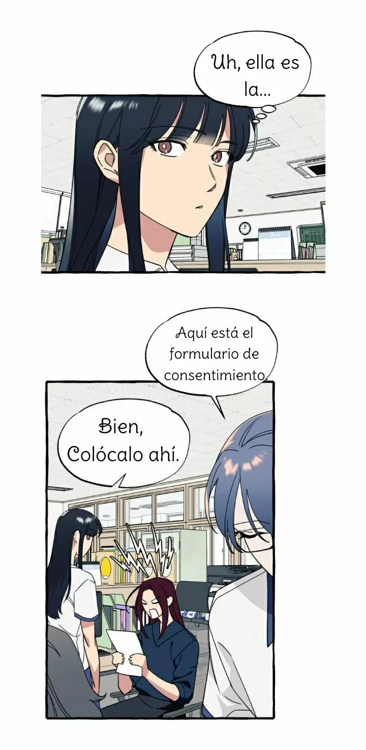 Página 13 — La Maestra de las Perlas Capítulo 18.1