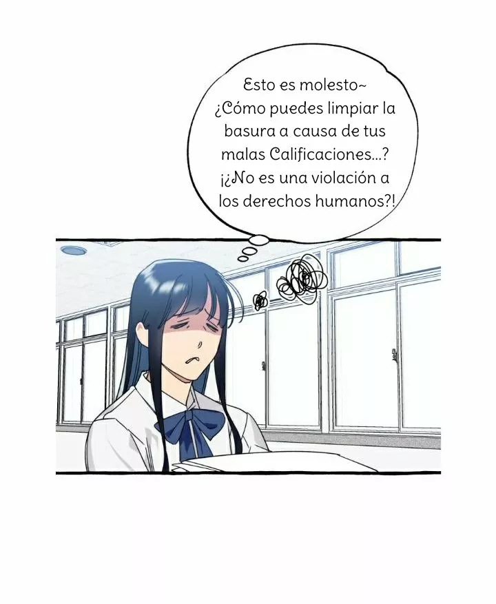 Página 24 — La Maestra de las Perlas Capítulo 18.1