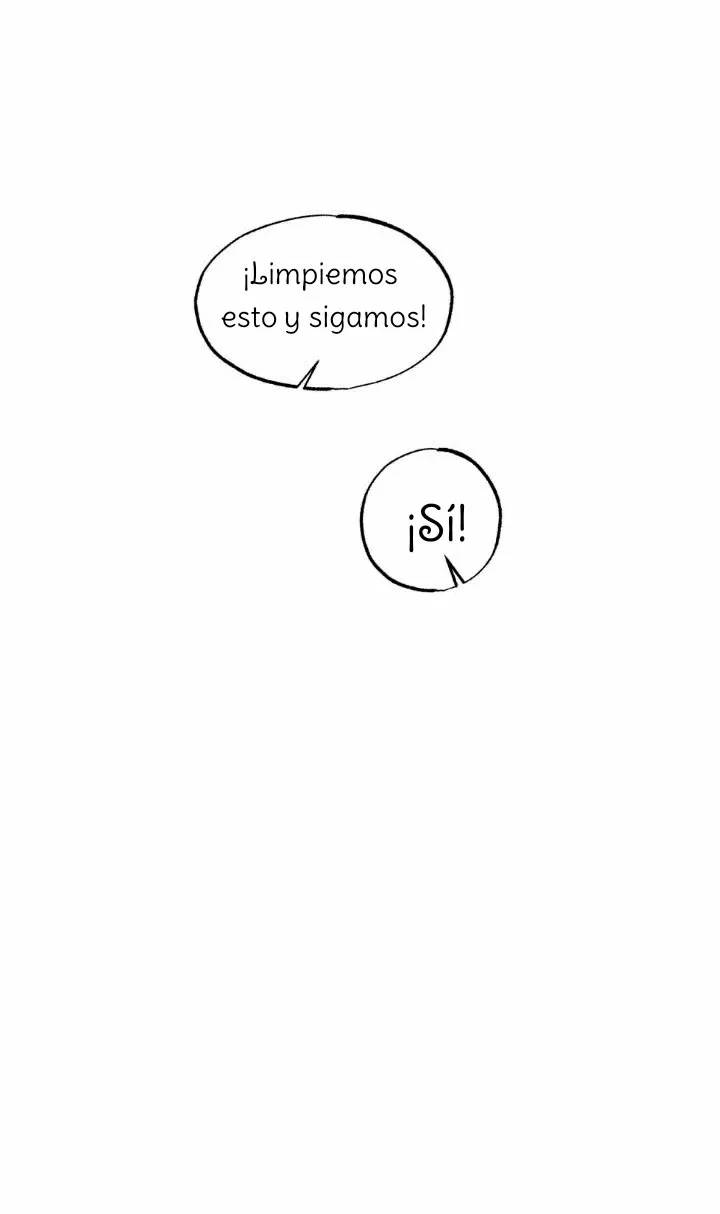 Página 33 — La Maestra de las Perlas Capítulo 18.1