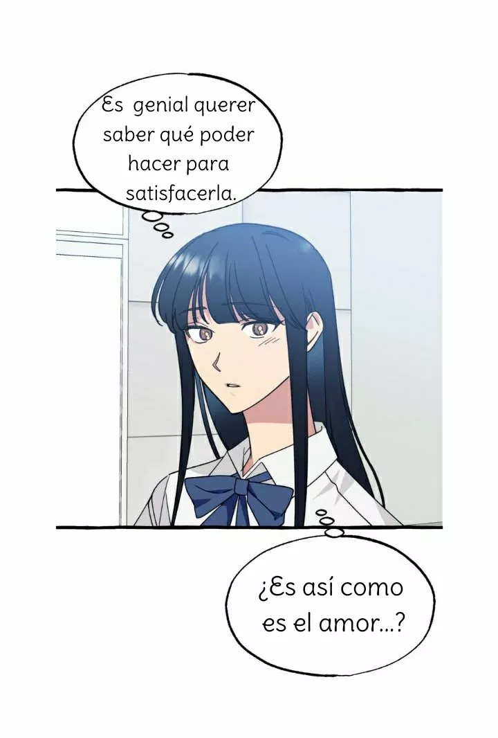 Página 42 — La Maestra de las Perlas Capítulo 18.1
