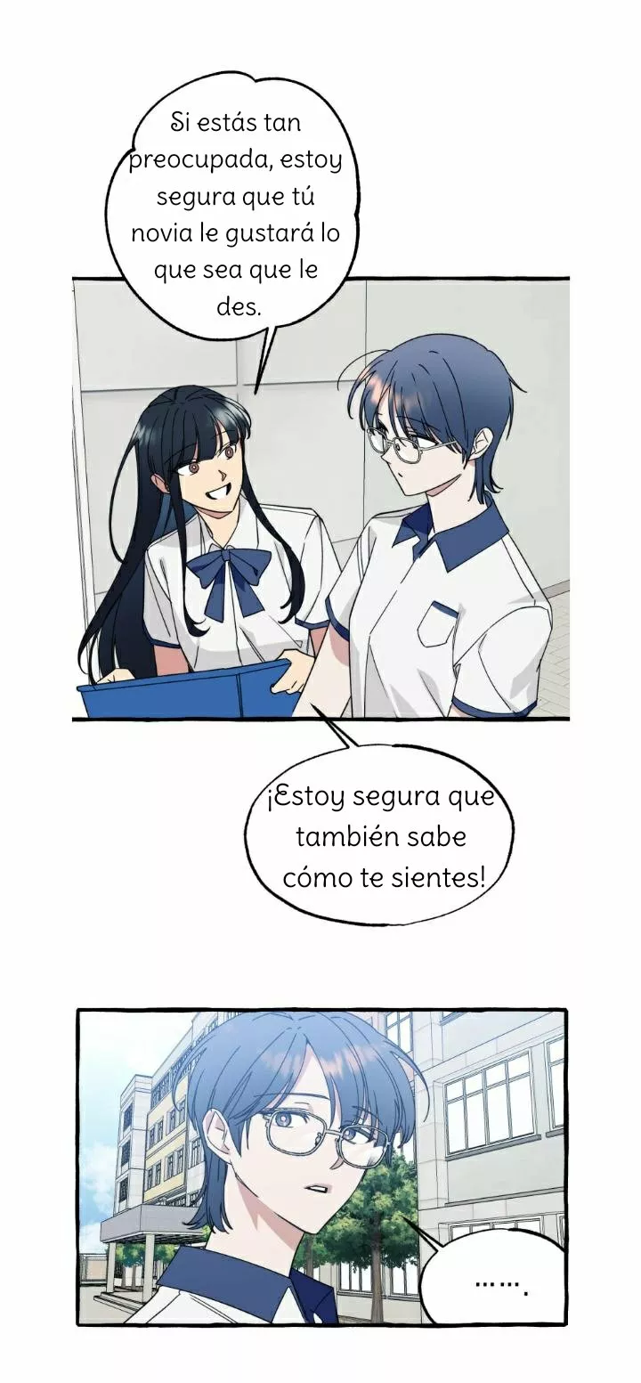 Página 43 — La Maestra de las Perlas Capítulo 18.1