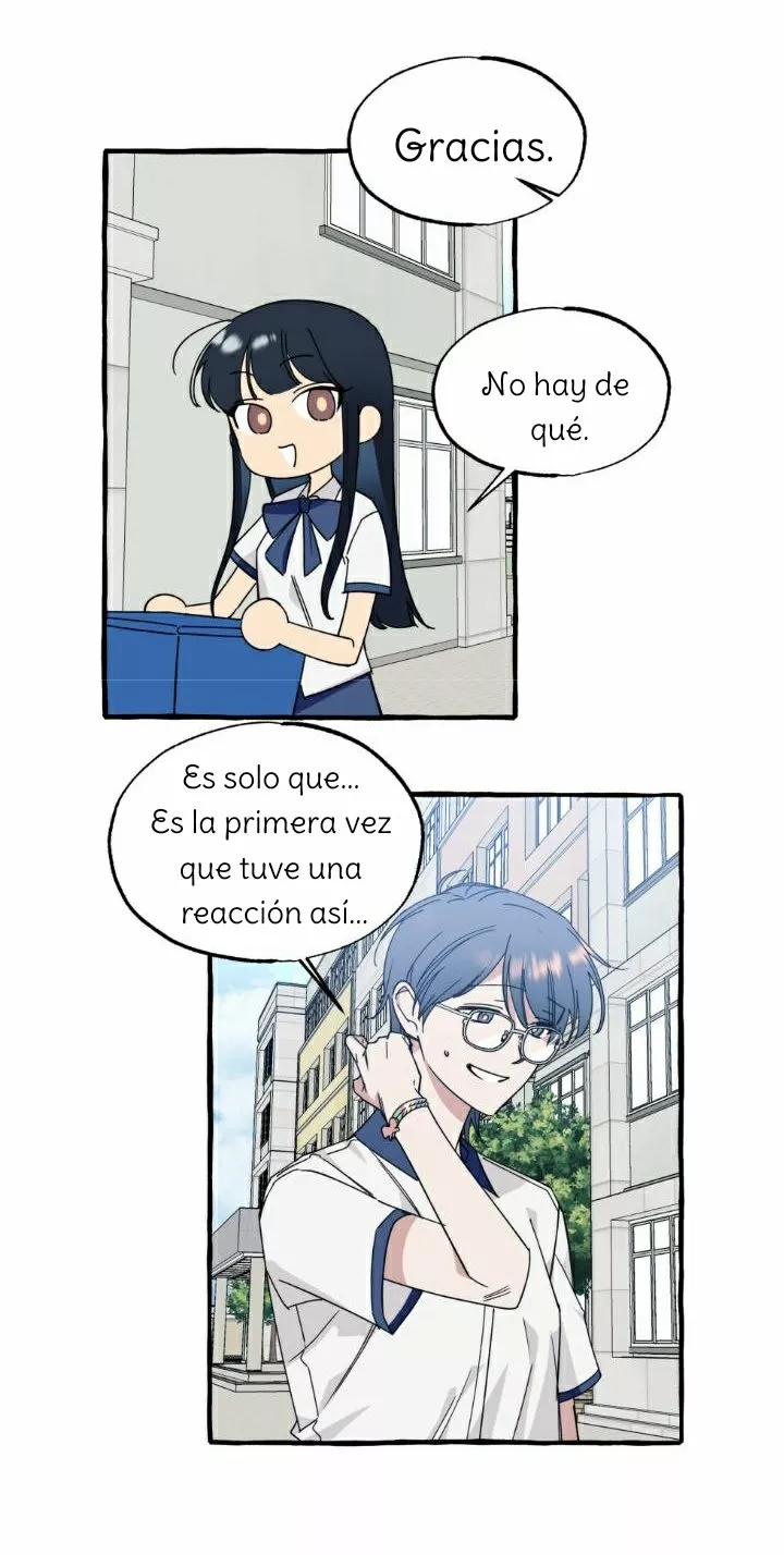 Página 44 — La Maestra de las Perlas Capítulo 18.1