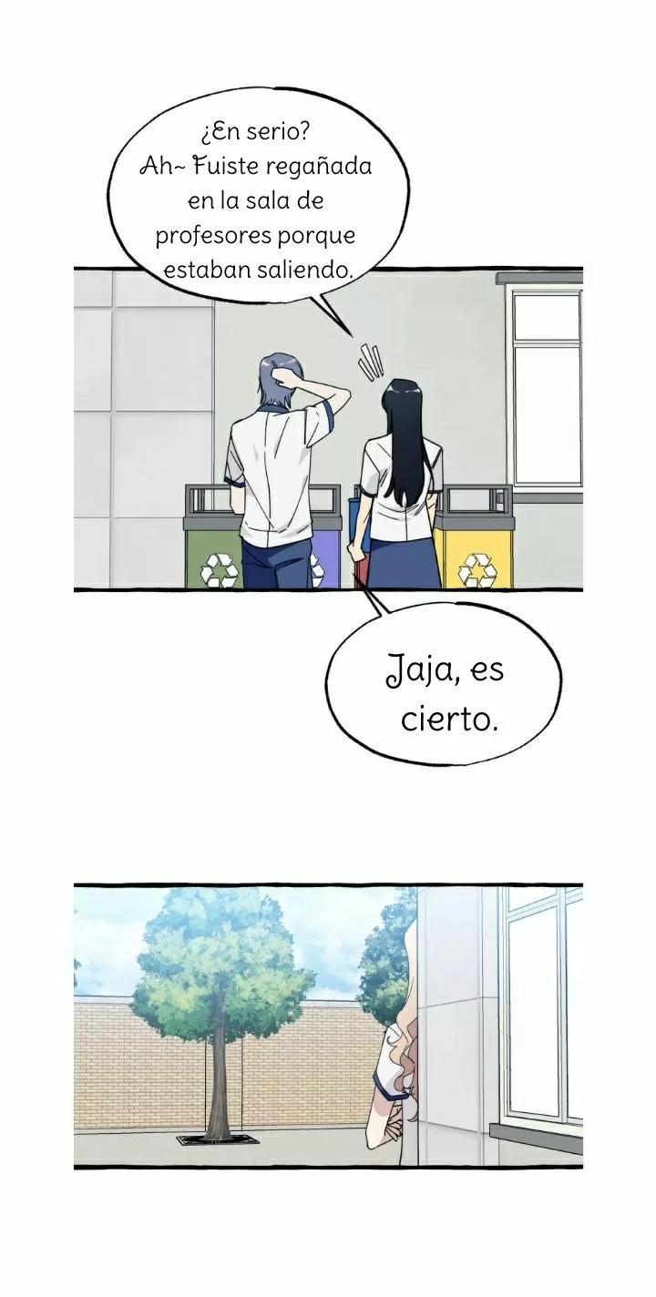 Página 45 — La Maestra de las Perlas Capítulo 18.1