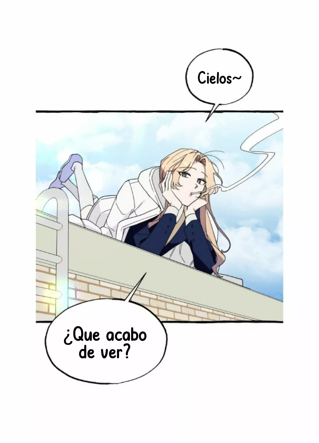 Página 11 — La Maestra de las Perlas Capítulo 19.1