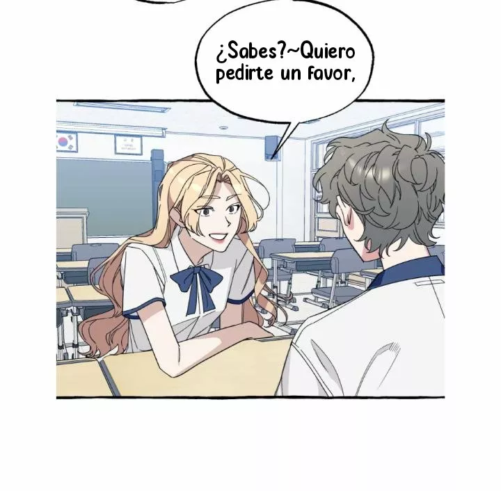 Página 23 — La Maestra de las Perlas Capítulo 19.1