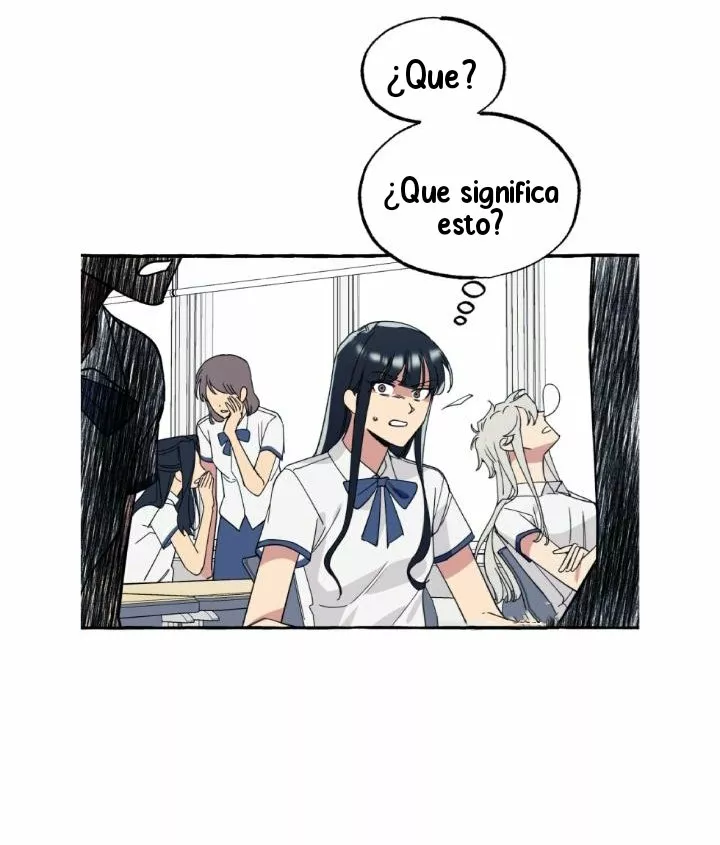 Página 27 — La Maestra de las Perlas Capítulo 19.1