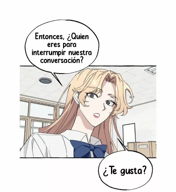 Página 33 — La Maestra de las Perlas Capítulo 19.1