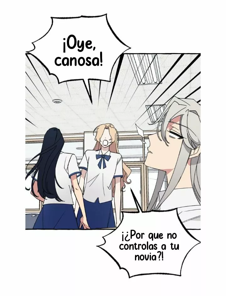 Página 36 — La Maestra de las Perlas Capítulo 19.1
