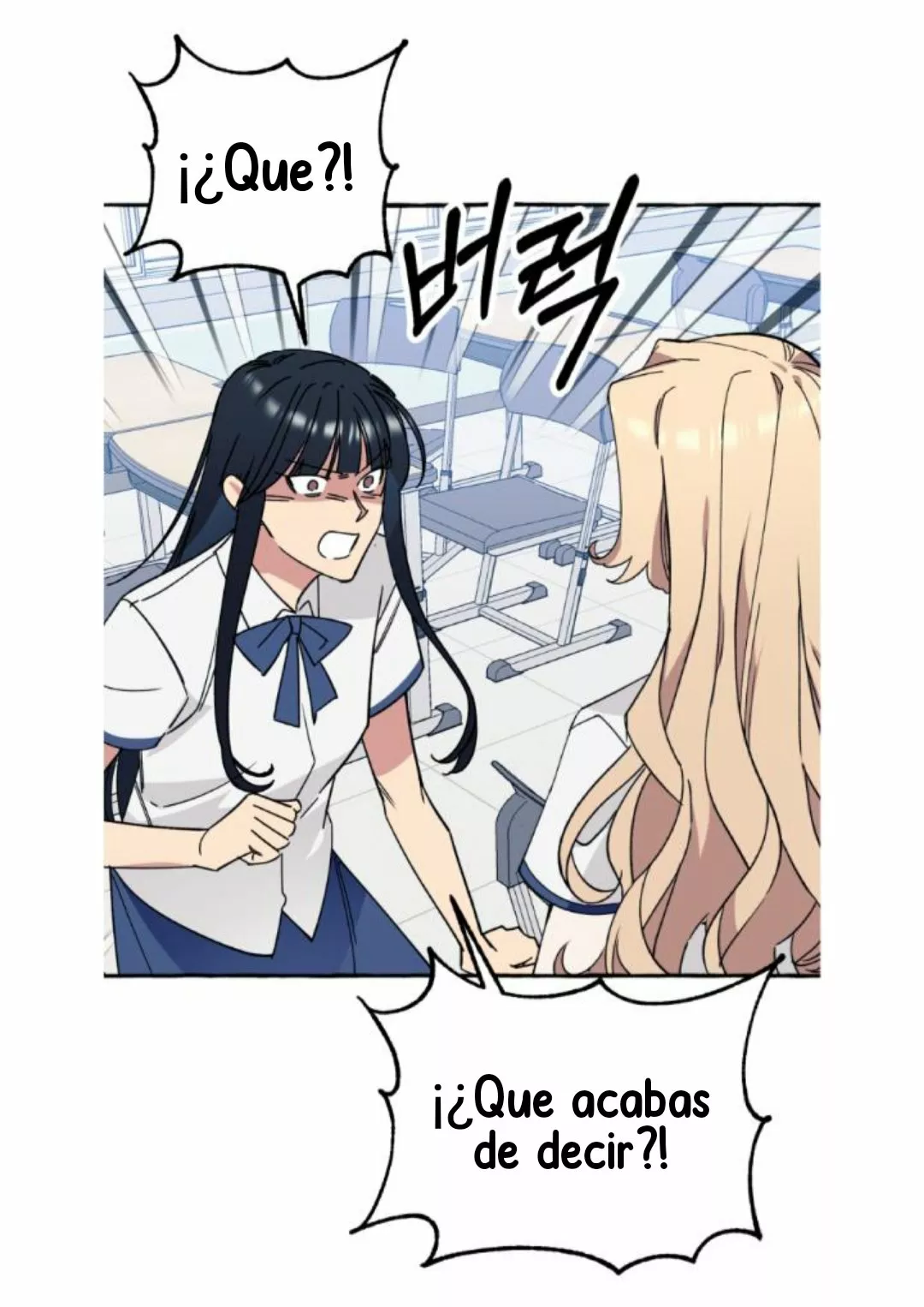 Página 40 — La Maestra de las Perlas Capítulo 19.1