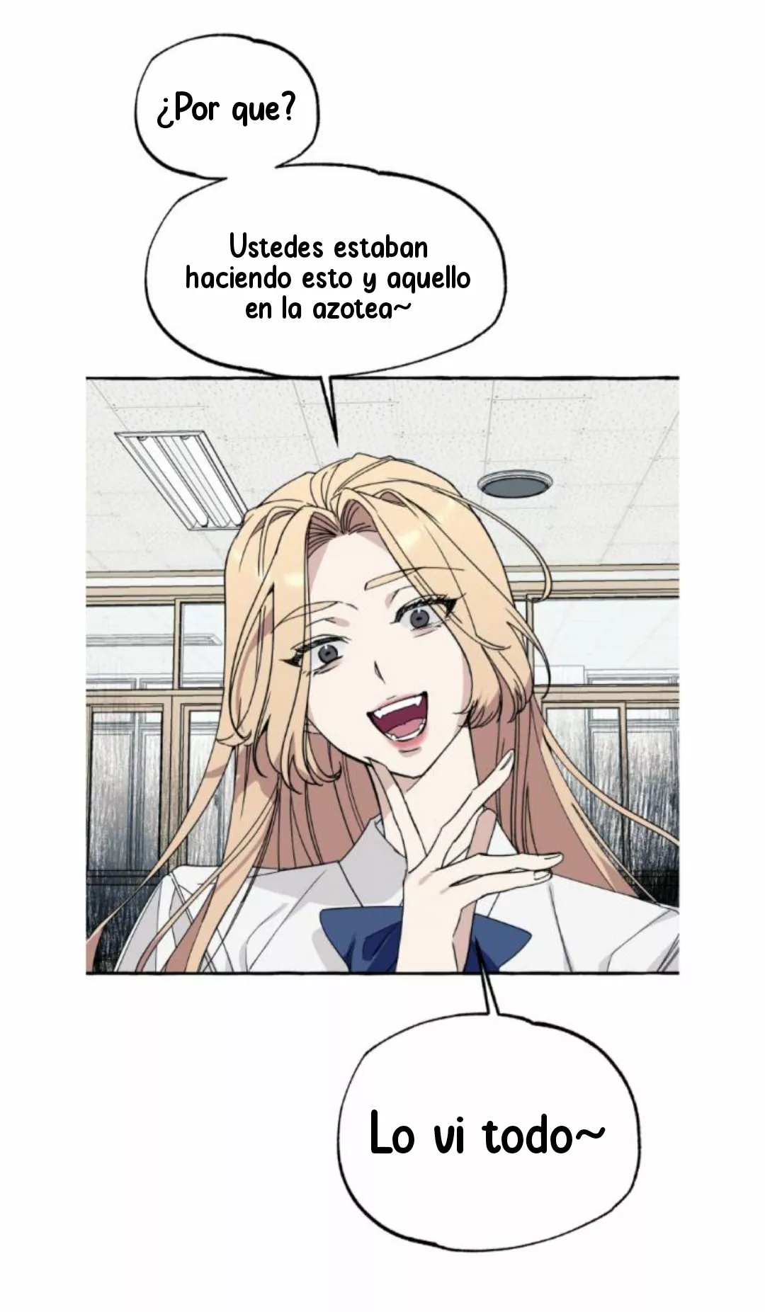 Página 41 — La Maestra de las Perlas Capítulo 19.1