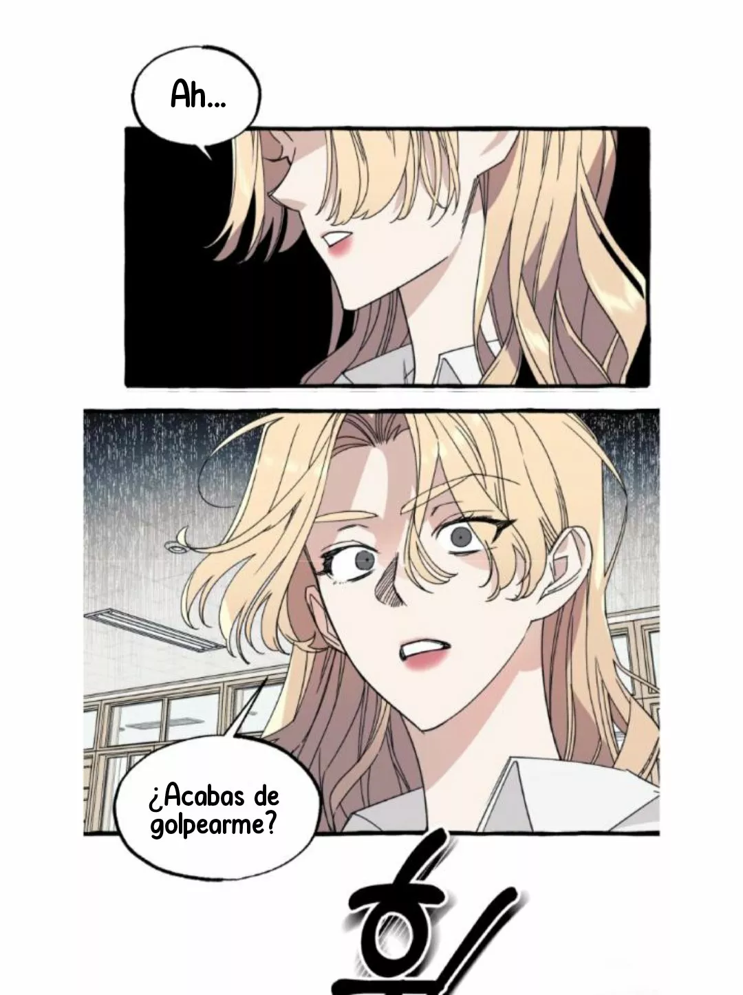 Página 44 — La Maestra de las Perlas Capítulo 19.1