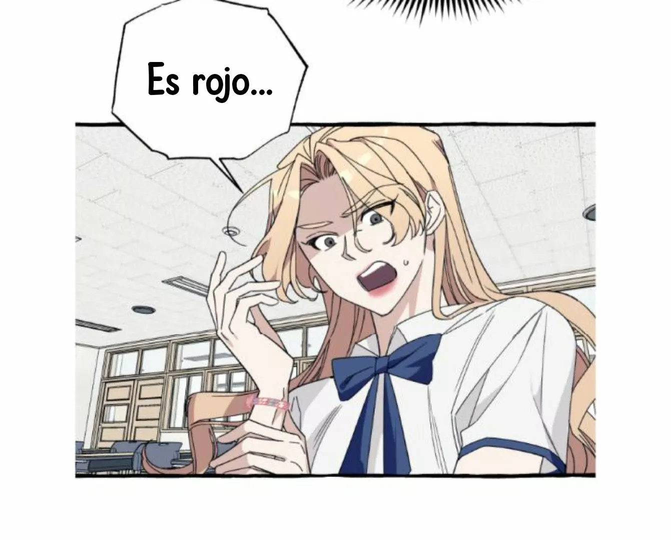 Página 53 — La Maestra de las Perlas Capítulo 19.1