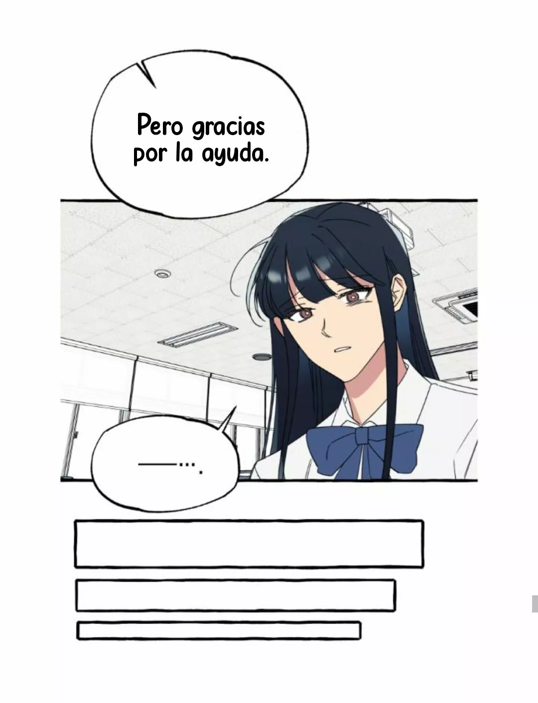 Página 63 — La Maestra de las Perlas Capítulo 19.1