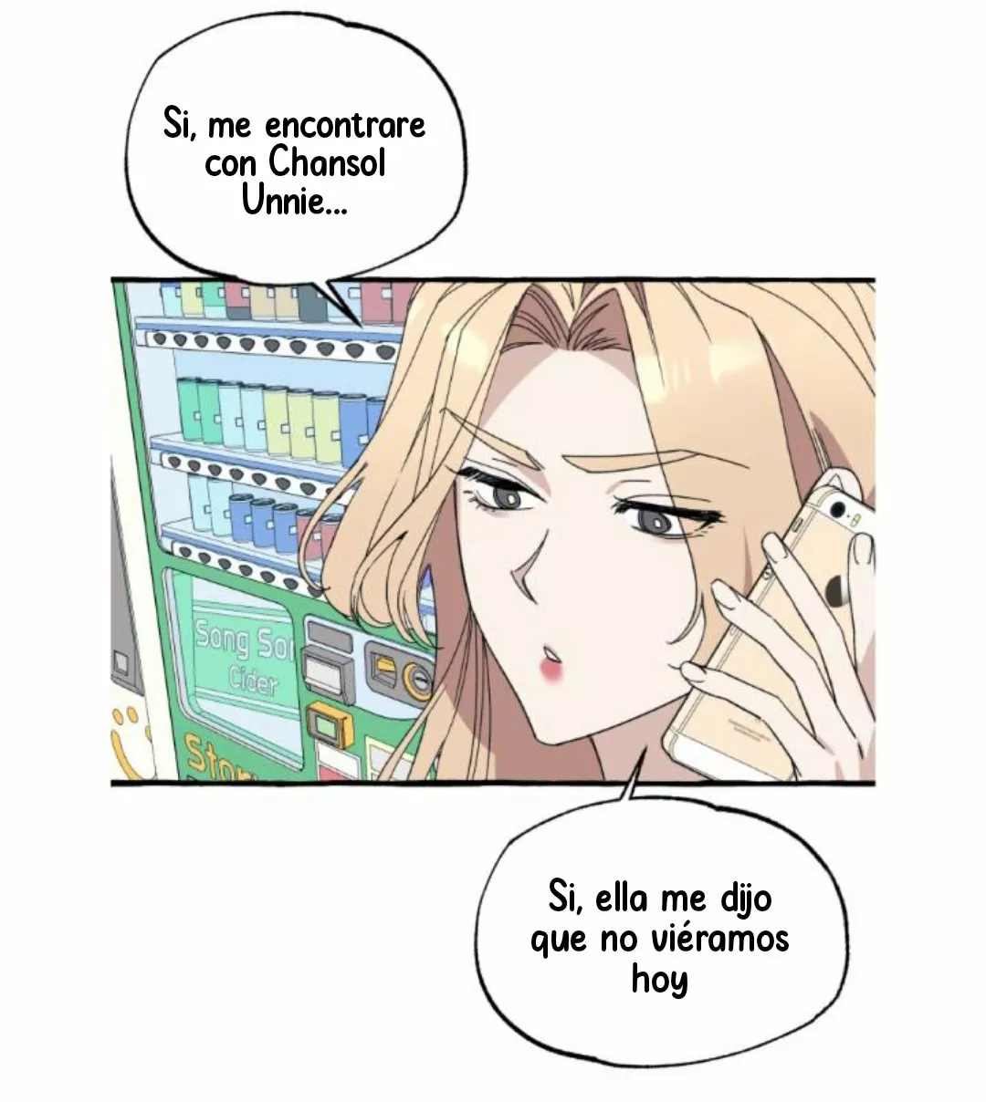 Página 66 — La Maestra de las Perlas Capítulo 19.1