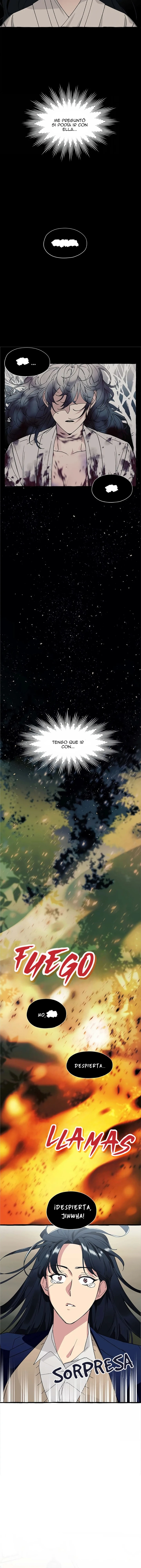 Página 2 — La Maestra de las Perlas Capítulo 2