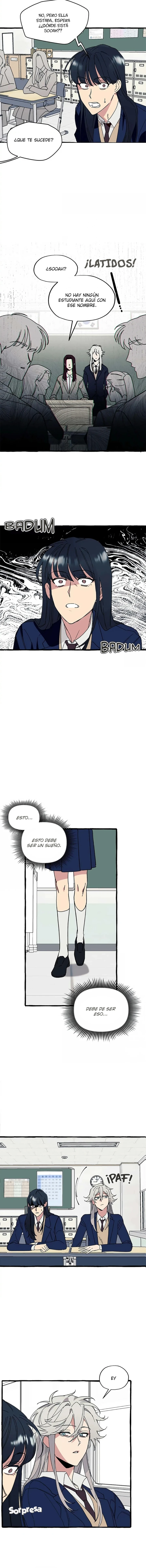 Página 12 — La Maestra de las Perlas Capítulo 2