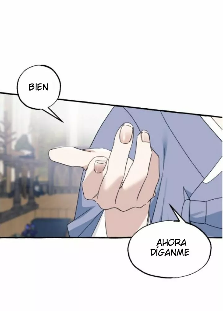Página 2 — La Maestra de las Perlas Capítulo 23.1