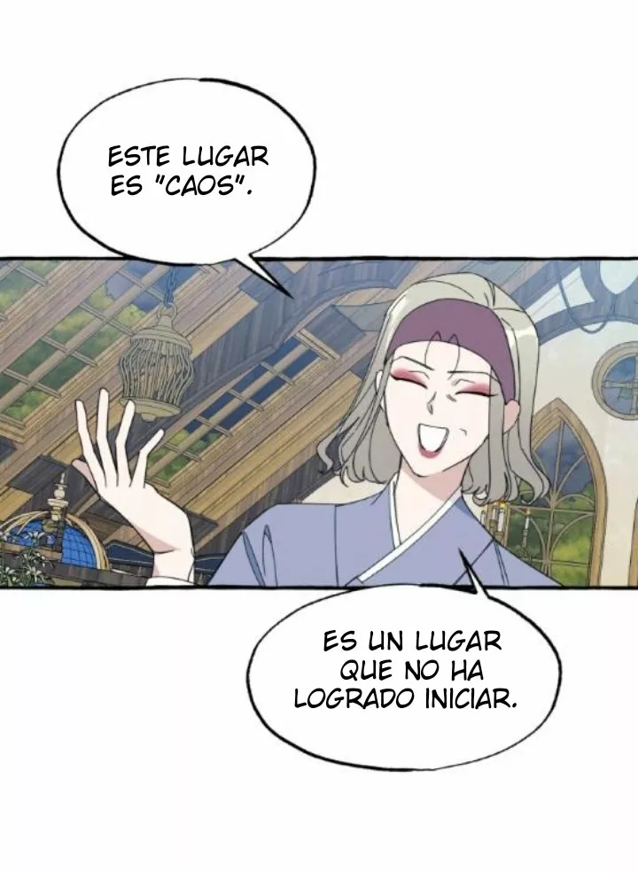 Página 6 — La Maestra de las Perlas Capítulo 23.1