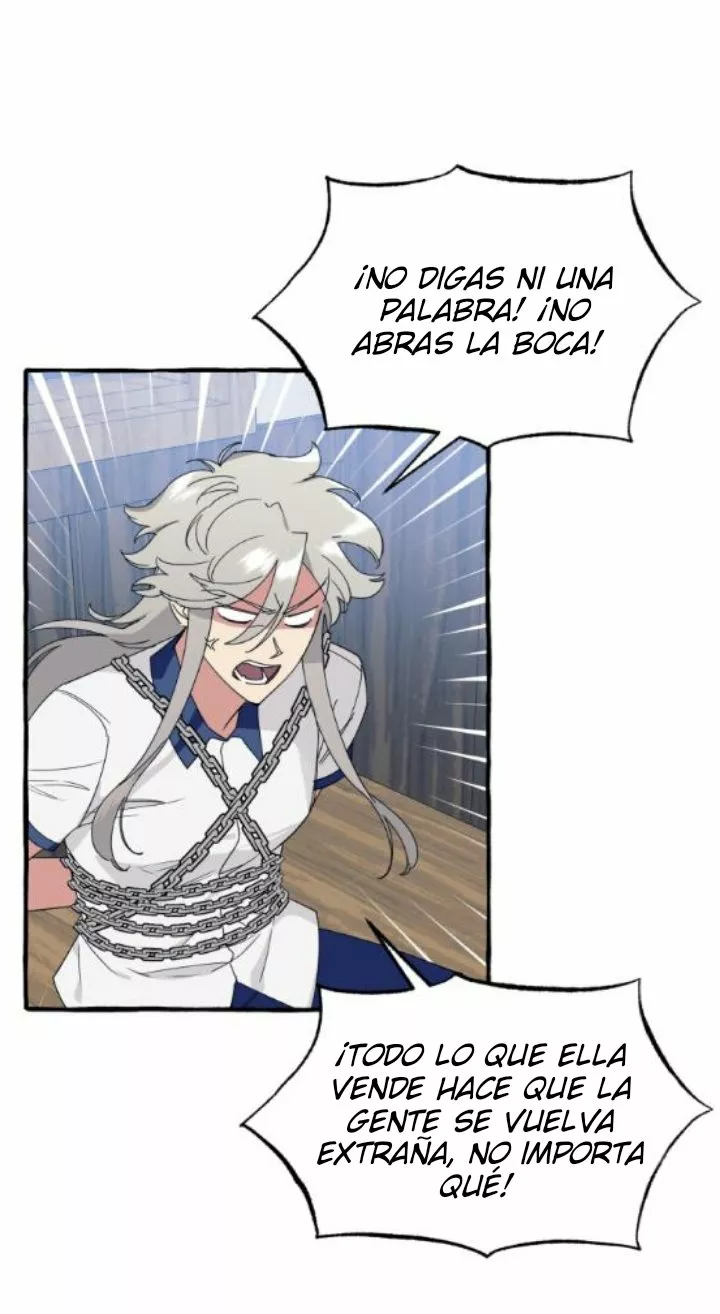 Página 10 — La Maestra de las Perlas Capítulo 23.1