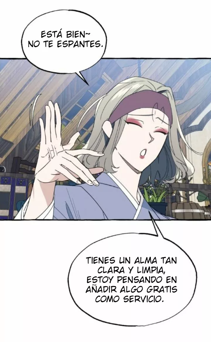 Página 12 — La Maestra de las Perlas Capítulo 23.1