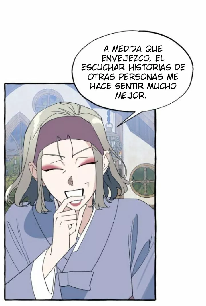 Página 14 — La Maestra de las Perlas Capítulo 23.1