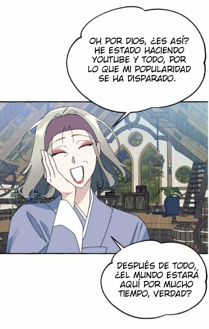 Página 24 — La Maestra de las Perlas Capítulo 23.1