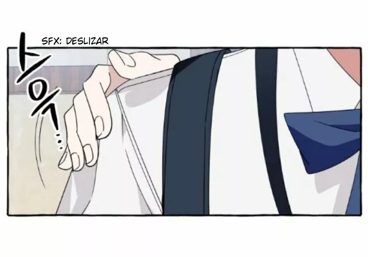 Página 32 — La Maestra de las Perlas Capítulo 23.1