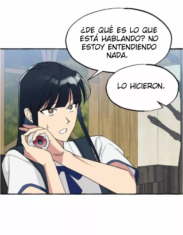 Página 38 — La Maestra de las Perlas Capítulo 23.1