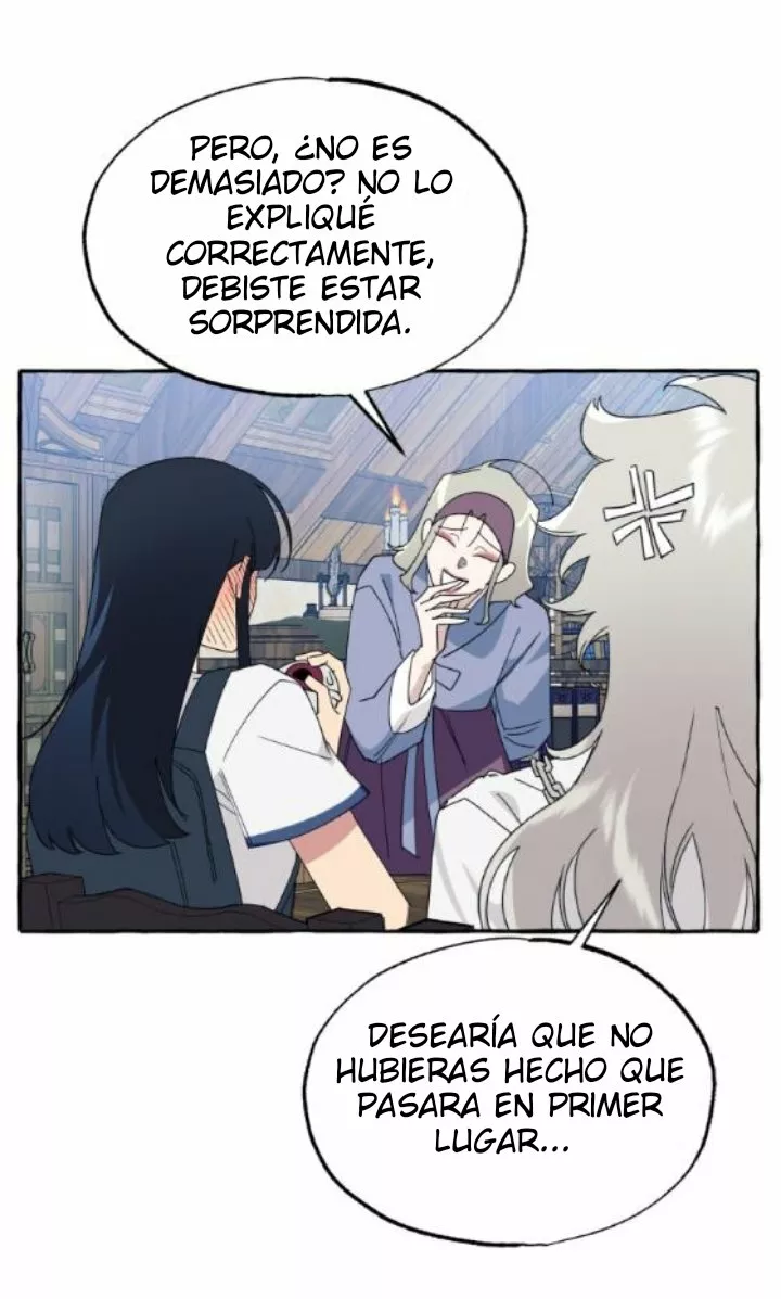 Página 42 — La Maestra de las Perlas Capítulo 23.1