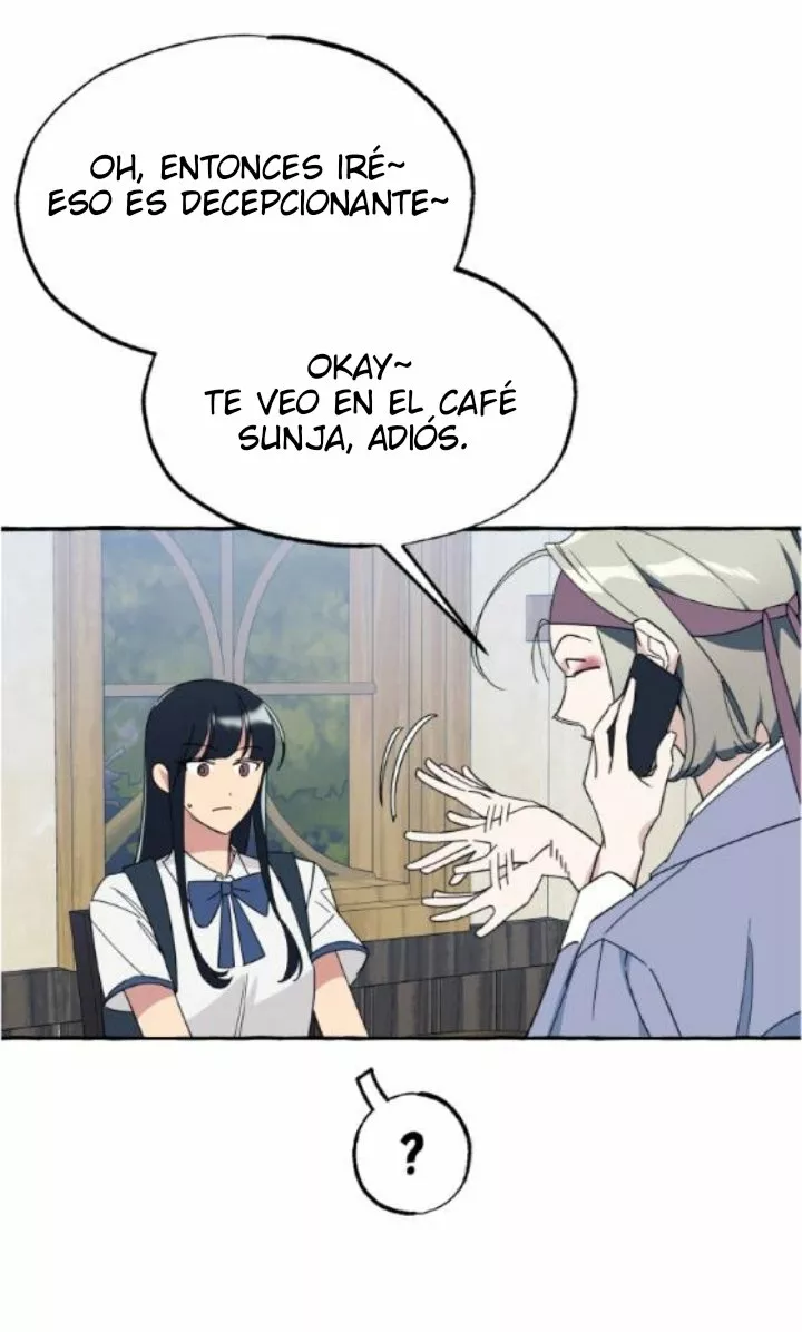 Página 53 — La Maestra de las Perlas Capítulo 23.1