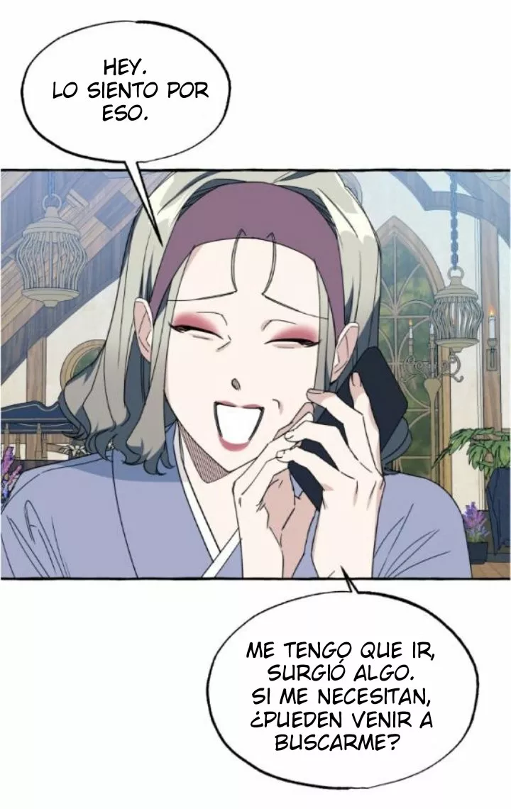 Página 54 — La Maestra de las Perlas Capítulo 23.1