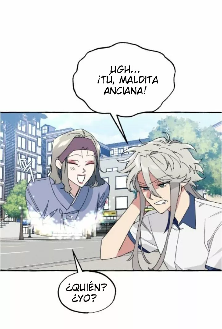 Página 59 — La Maestra de las Perlas Capítulo 23.1
