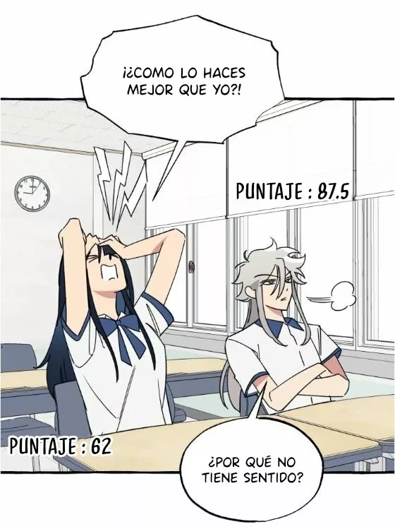 Página 3 — La Maestra de las Perlas Capítulo 25.1