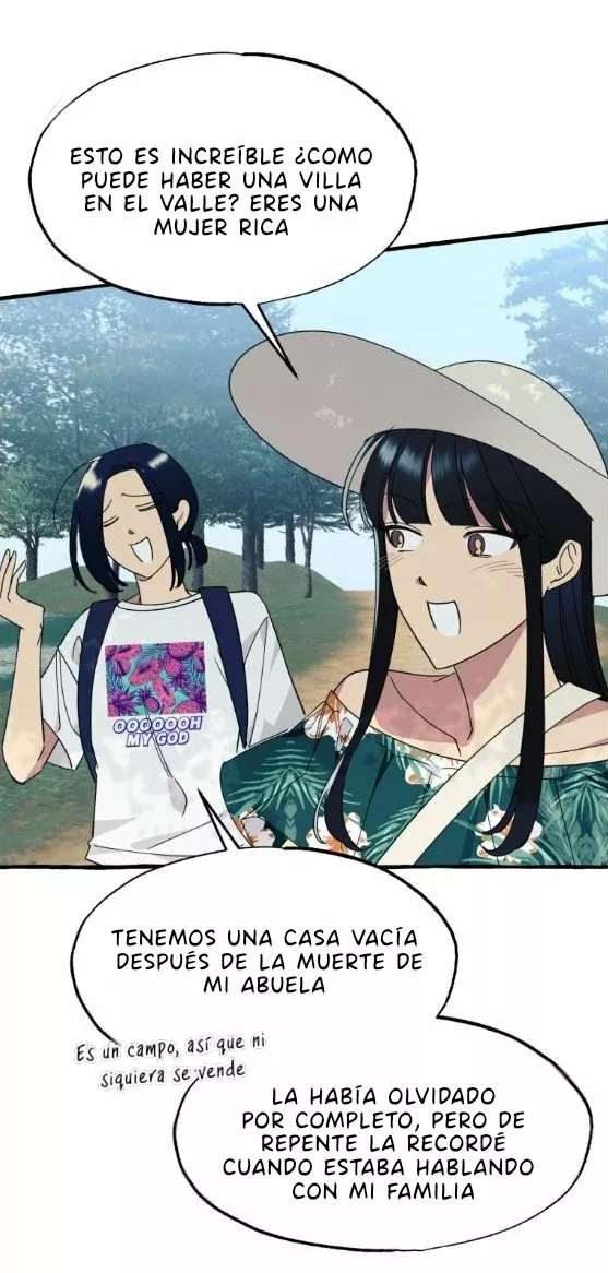 Página 16 — La Maestra de las Perlas Capítulo 25.1
