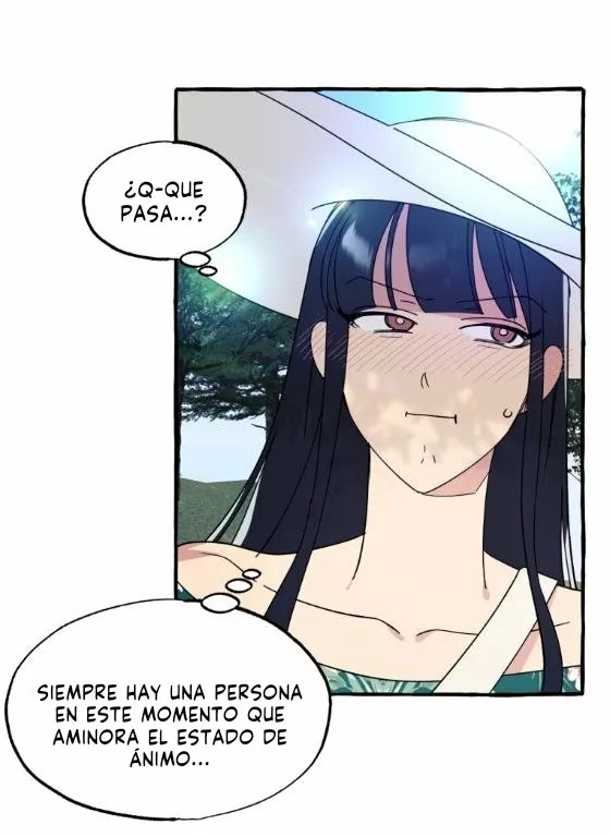 Página 22 — La Maestra de las Perlas Capítulo 25.1
