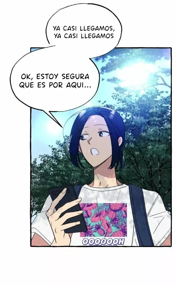 Página 27 — La Maestra de las Perlas Capítulo 25.1